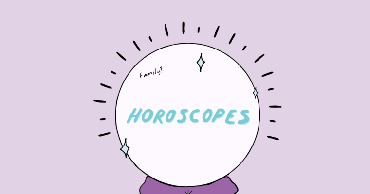 JANUARY HOROSCOPES